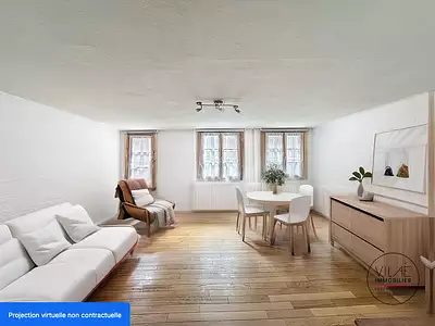 Maison, 74,35 m²