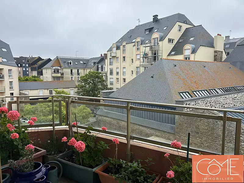 Appartement, 82,54 m²