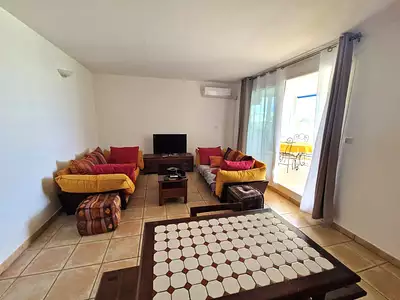 Appartement, 65 m²
