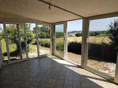 Maison, 192 m²