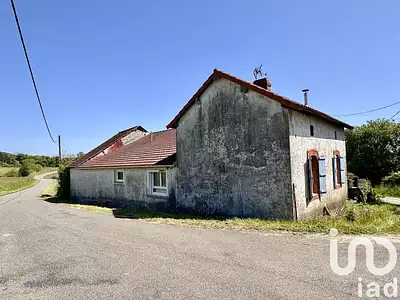Maison, 114 m²