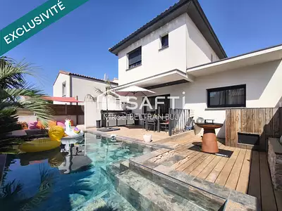 Maison, 152 m²