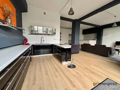 Appartement, 188 m²