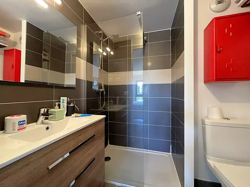 Appartement, 98 m²
