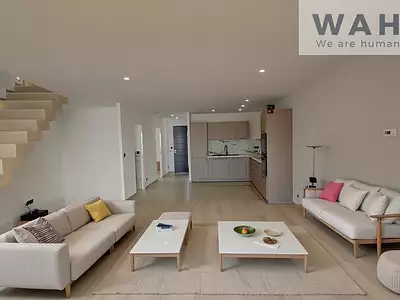 Maison, 114 m²