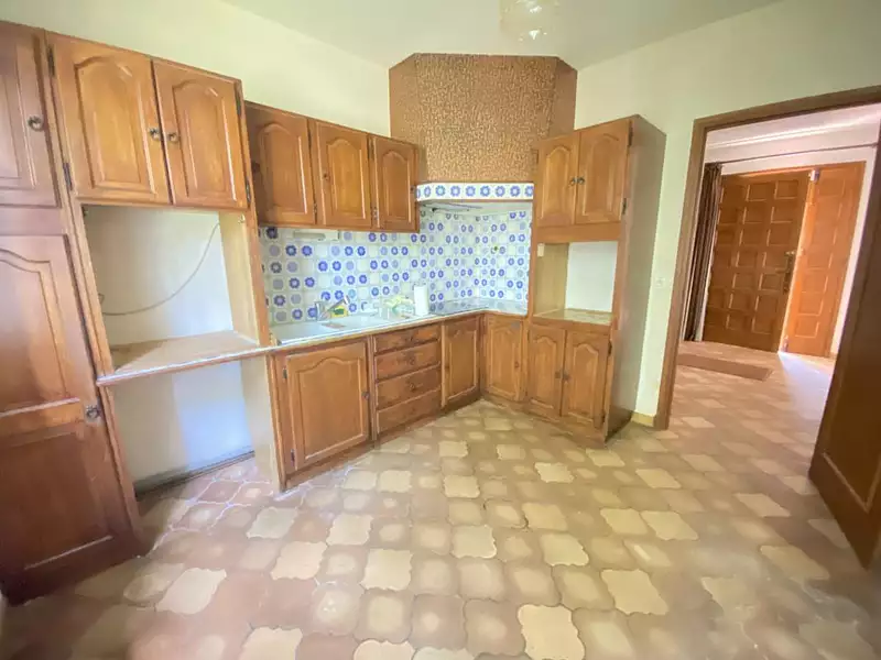 Maison, 143 m²