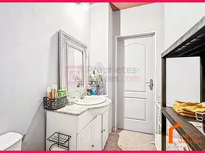 Maison, 122 m²