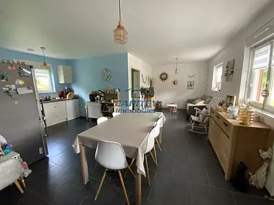 Maison, 64 m²