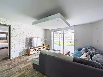 Maison, 178 m²