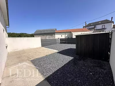 Maison, 90 m²