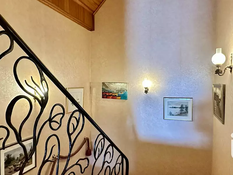 Maison, 275 m²