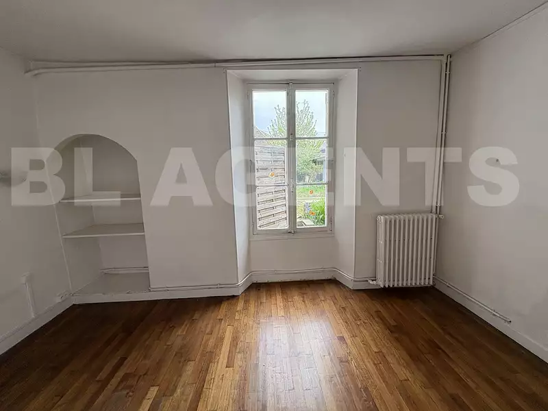 Maison, 119 m²