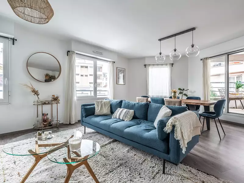 Appartement, 79,71 m²