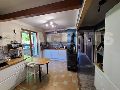 Maison, 131 m²