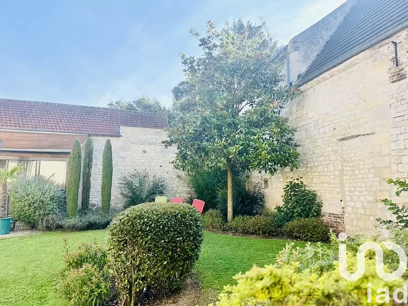 Maison, 224 m²