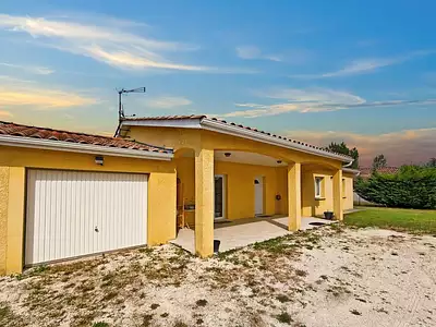 Maison, 98 m²