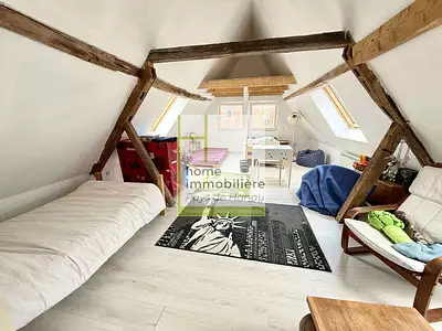 Appartement, 150 m²