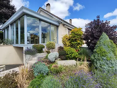 Maison, 75,29 m²