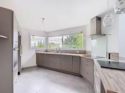 Maison, 140 m²