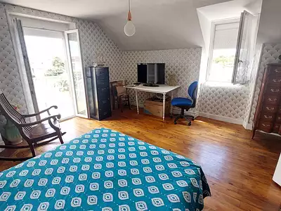 Maison, 96 m²