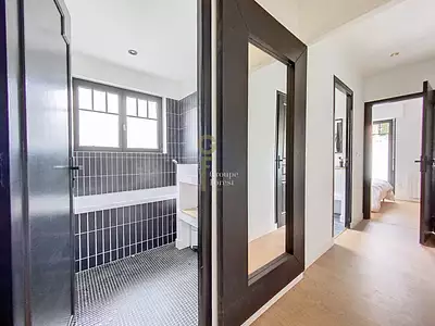 Maison, 127 m²