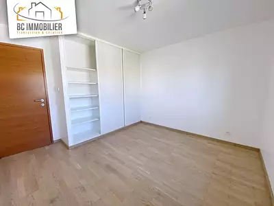 Appartement, 124 m²