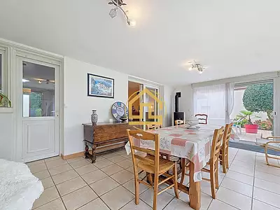 Maison, 154,29 m²