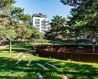 Appartement, 63,41 m²