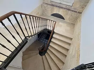 Appartement, 43,85 m²
