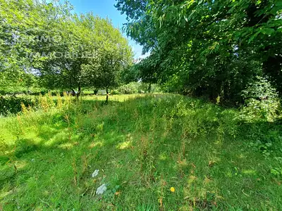 Terrain, 1 260 m²