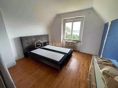 Maison, 84 m²