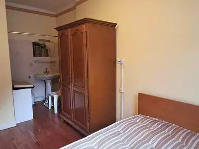 Immeuble, 228 m²