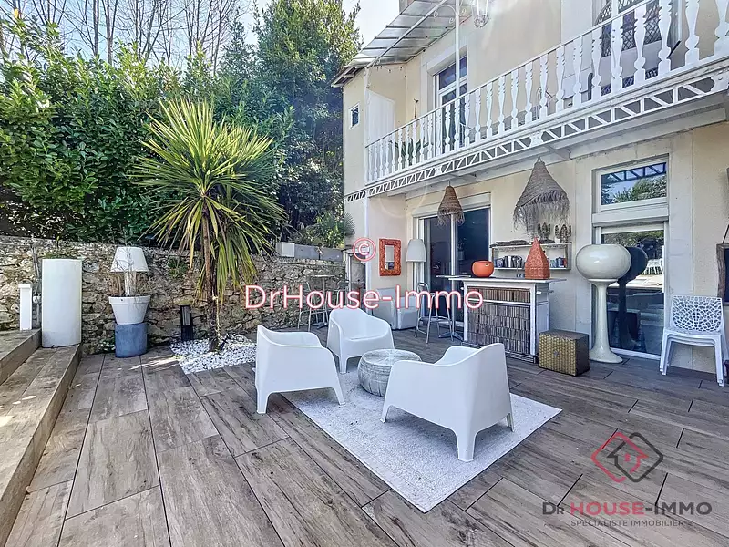 Maison, 208 m²