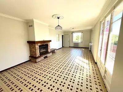 Maison, 108 m²