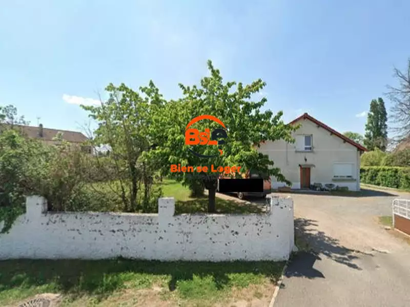 Maison, 185 m²