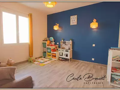 Maison, 130 m²