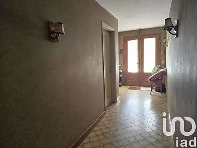 Maison, 106 m²