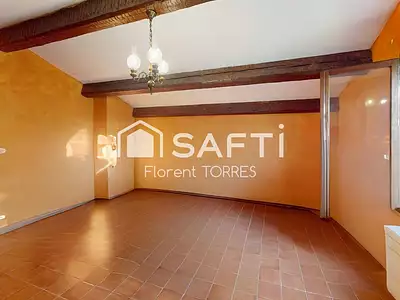 Maison, 132 m²
