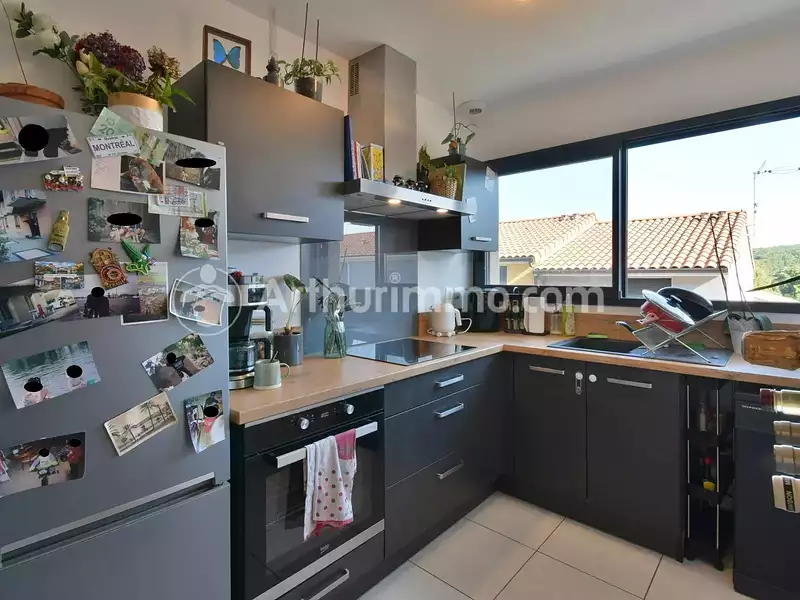 Maison, 62 m²