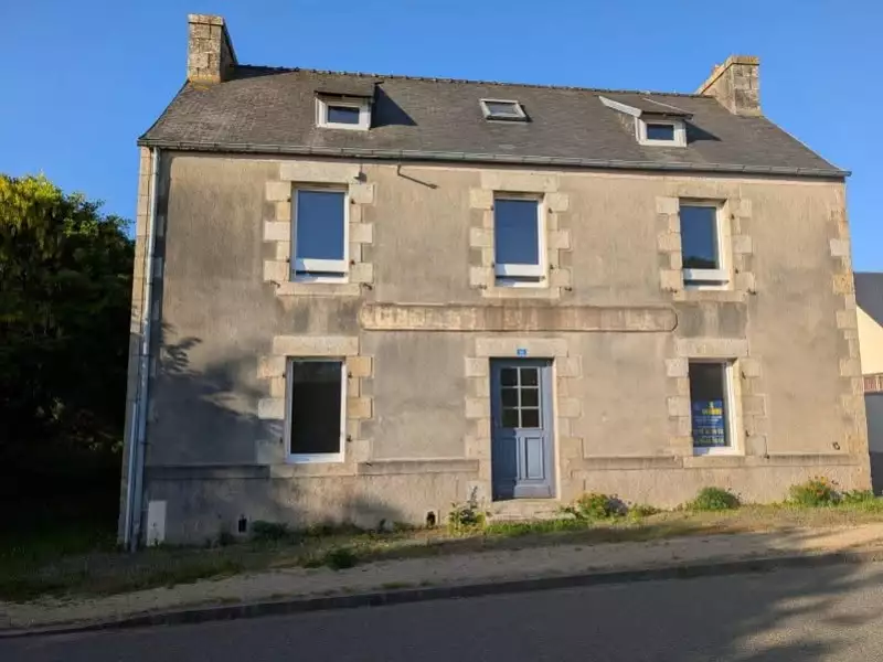 Maison, 133 m²