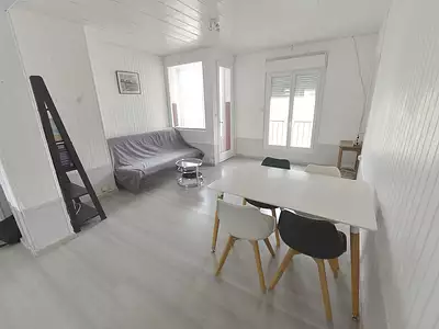 Appartement, 66,54 m²