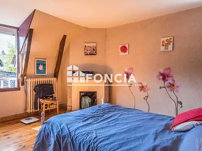 Maison, 110 m²
