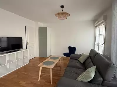 Appartement, 47,89 m²