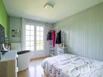 Maison, 90 m²
