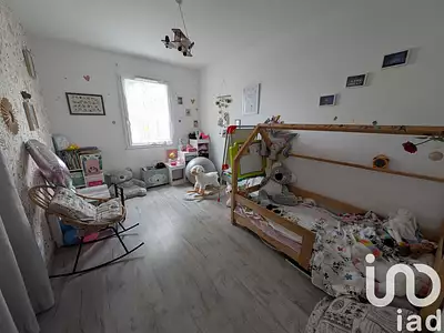 Maison, 136 m²