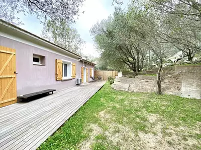 Maison, 140 m²