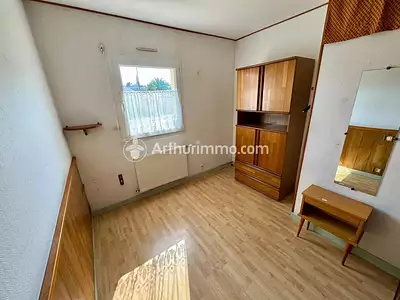 Maison, 80 m²