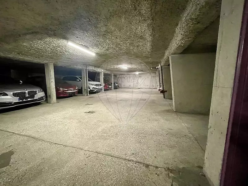 Appartement, 75 m²