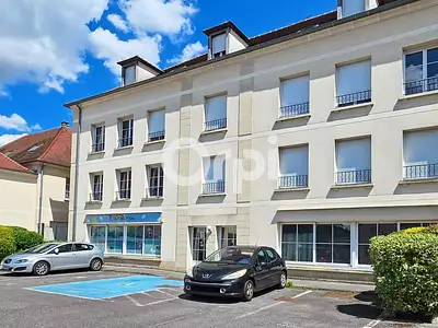 Appartement, 81 m²