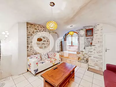 Maison, 94 m²